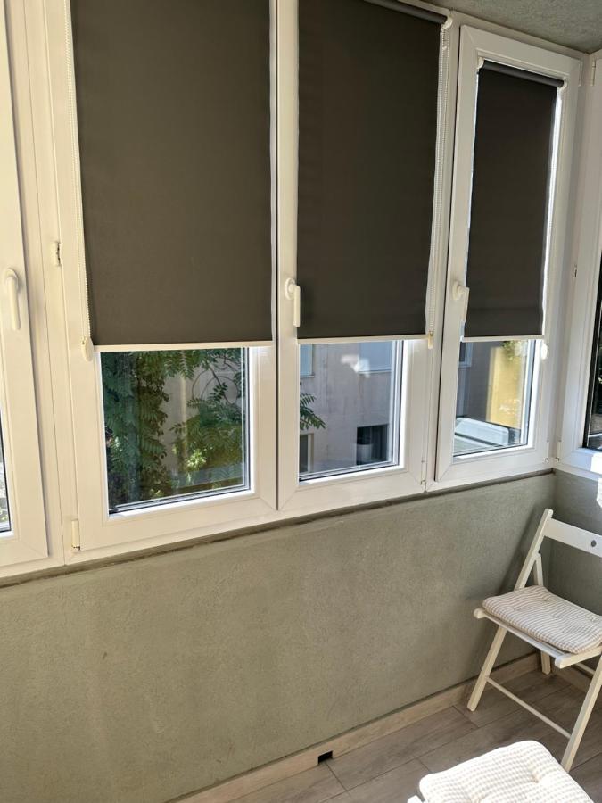 Big White M Apartament