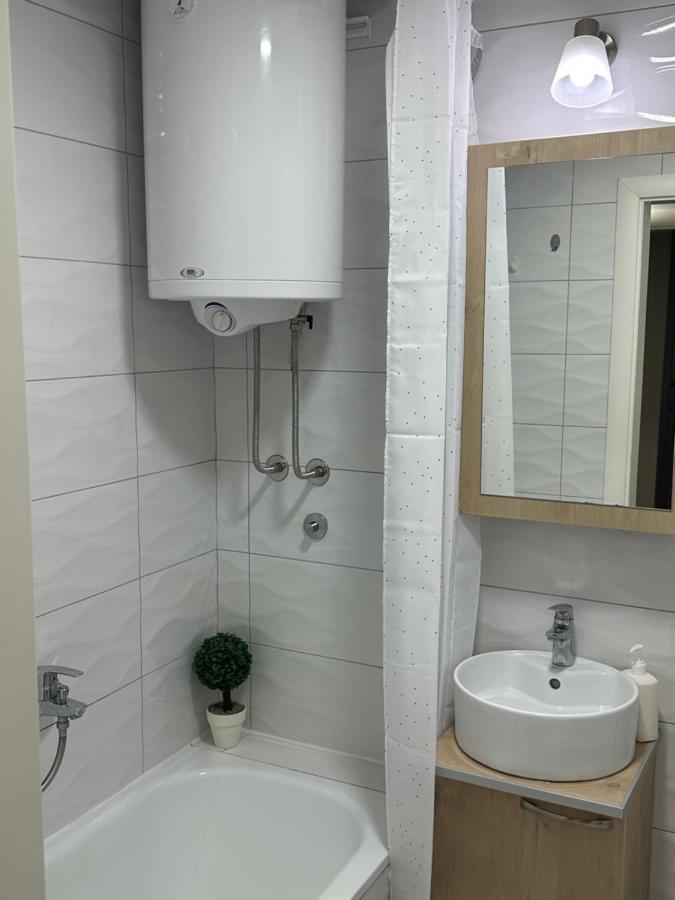 Apartament Big White M *