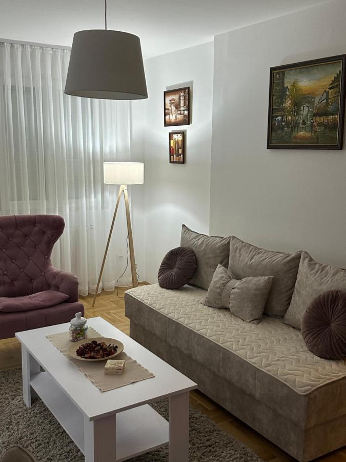 Apartament Big White M