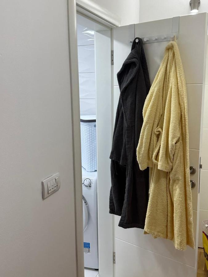 Apartament Big White M