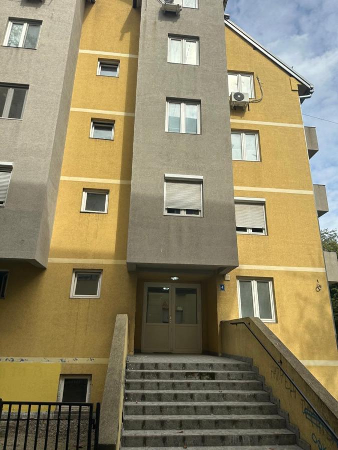 Apartament Big White M Belgrad