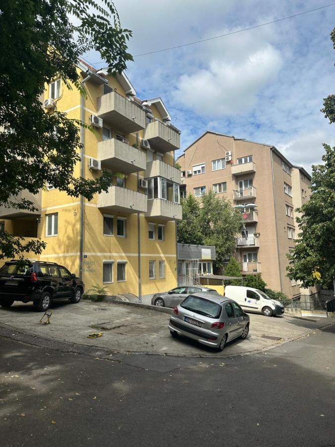 Big White M * Belgrad