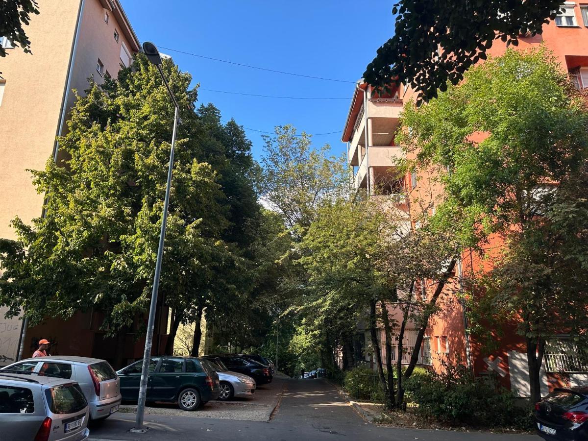 Big White M * Belgrad