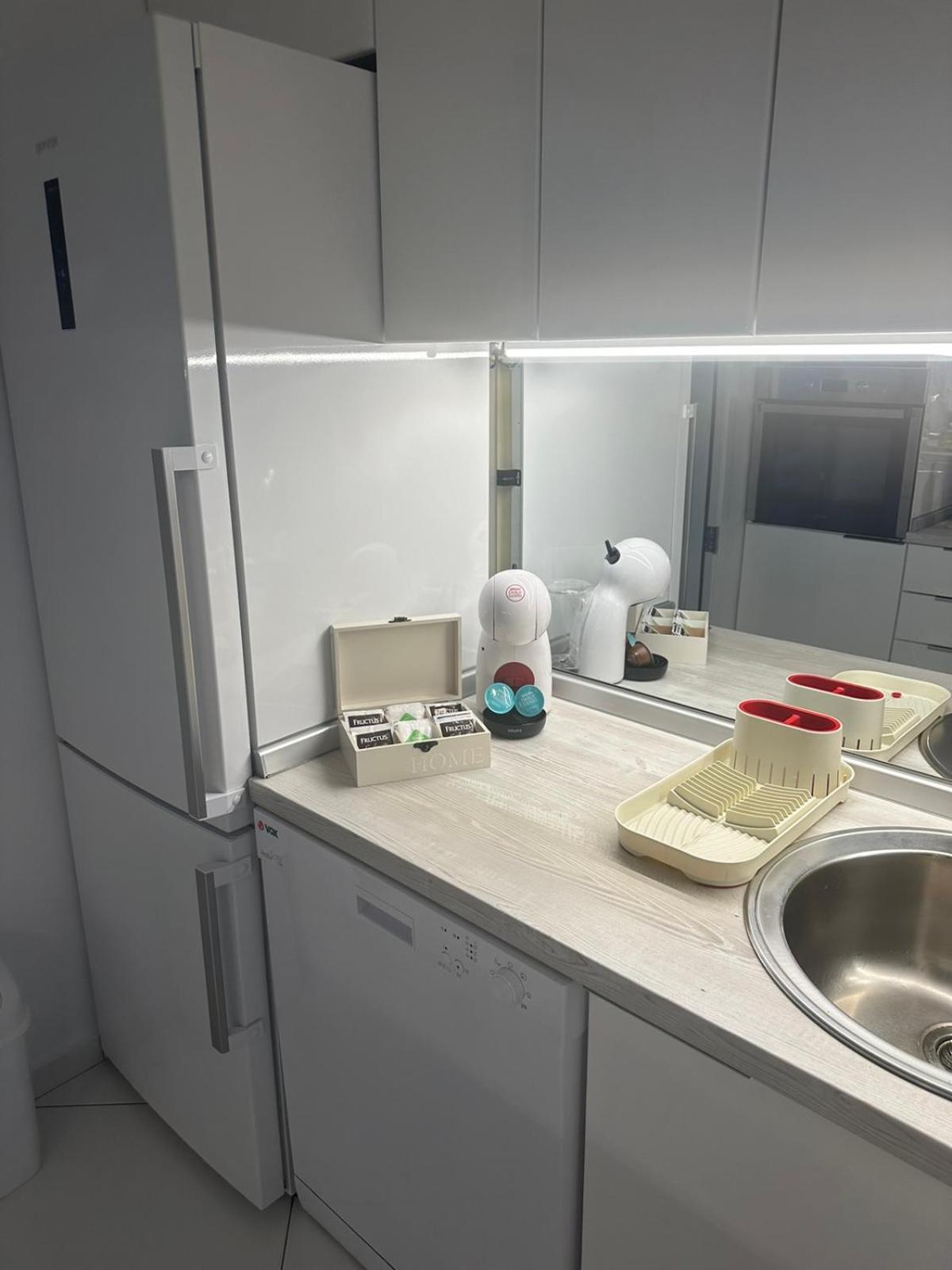Apartament Big White M