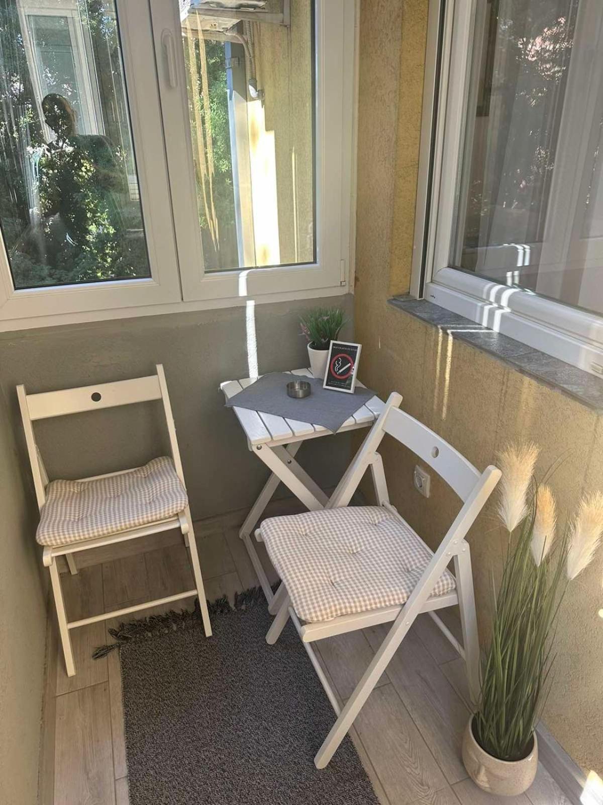 Big White M Apartament